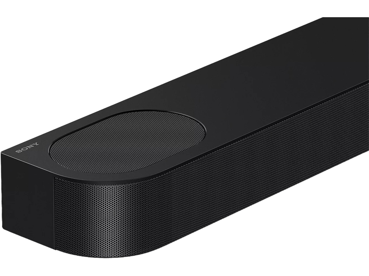 Sony BRAVIA Theatre Bar 6 soundbar med subwoofer Soundbars
