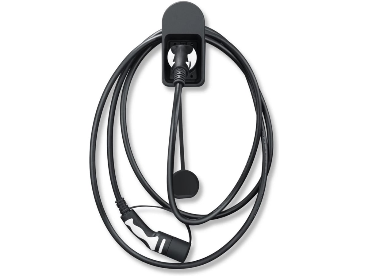 Freev EV-Charge Typ 2 Väggfäste Tillbehör för elbilar