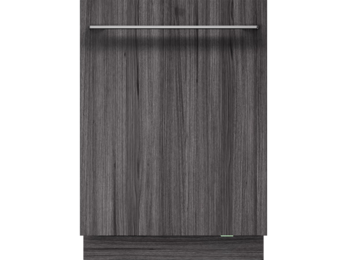 Asko DFI544BXXL Integrerad diskmaskin Integrerad diskmaskin