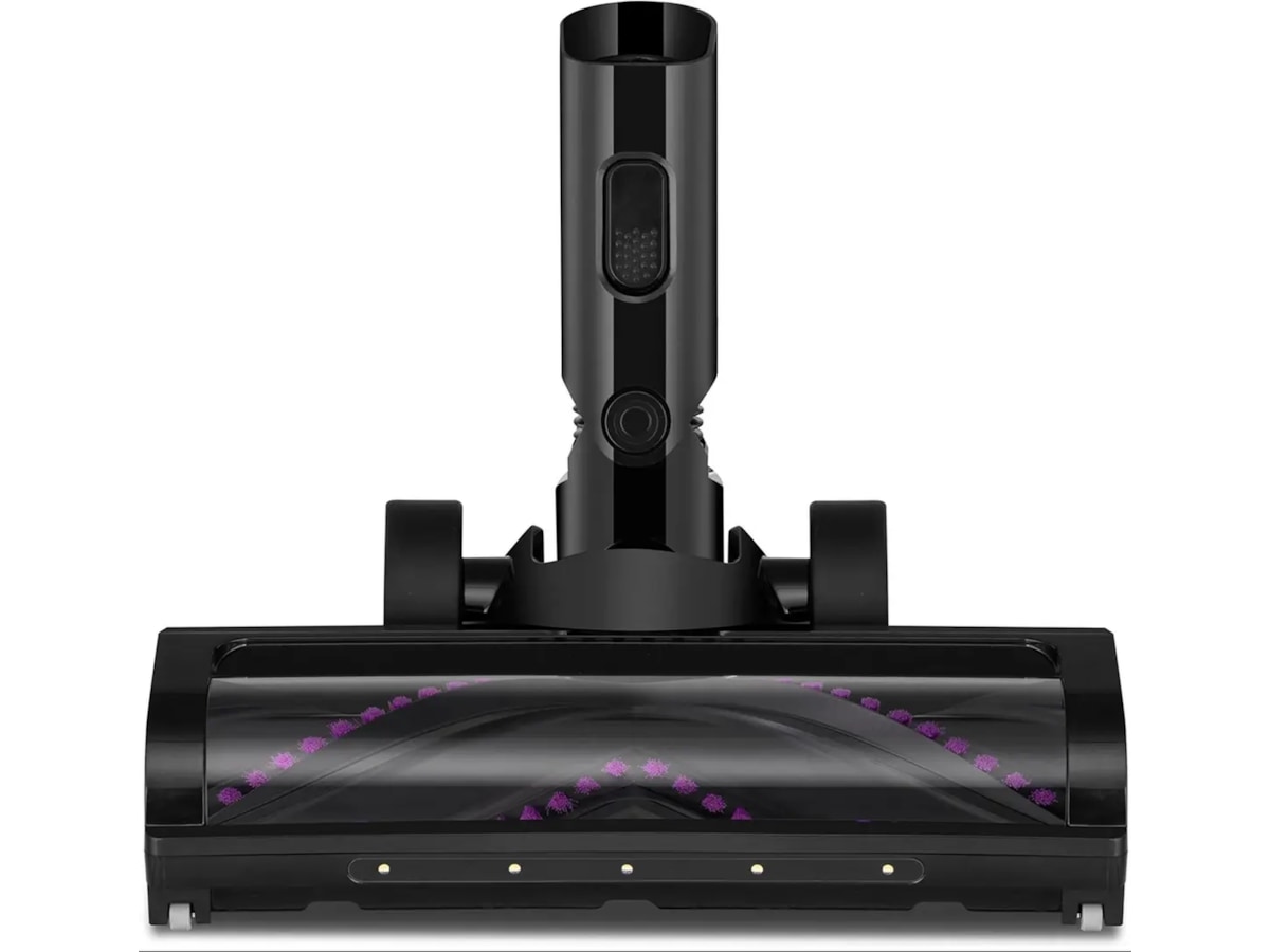 Andersson STV-M1000 sladdlös dammsugare Skaftdammsugare