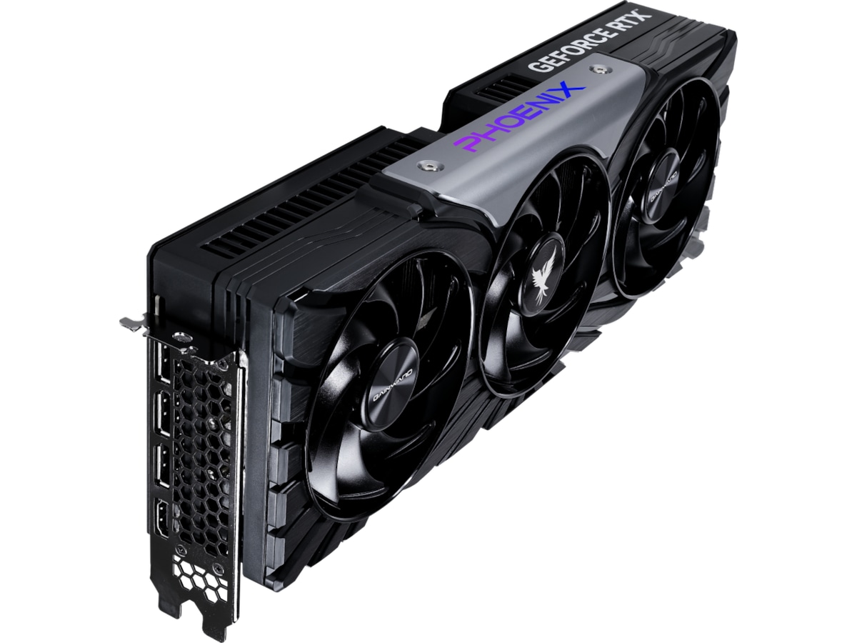 Gainward GeForce RTX 5080 Phoenix V1 Grafikkort
