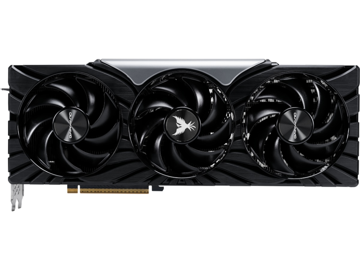 Gainward GeForce RTX 5080 Phoenix V1 Grafikkort