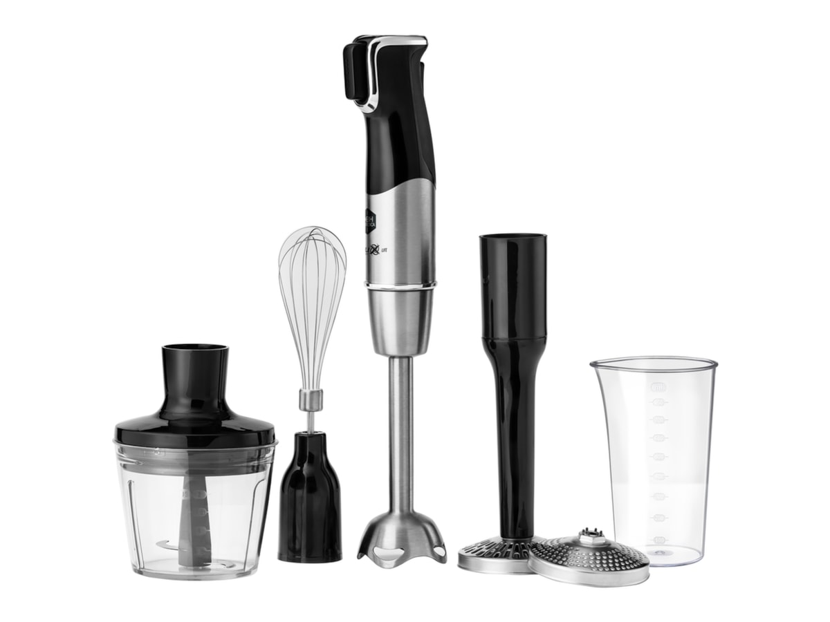 OBH Nordica Infiny Force Pro stavmixer HN95HDS0 Stavmixers & elvispar