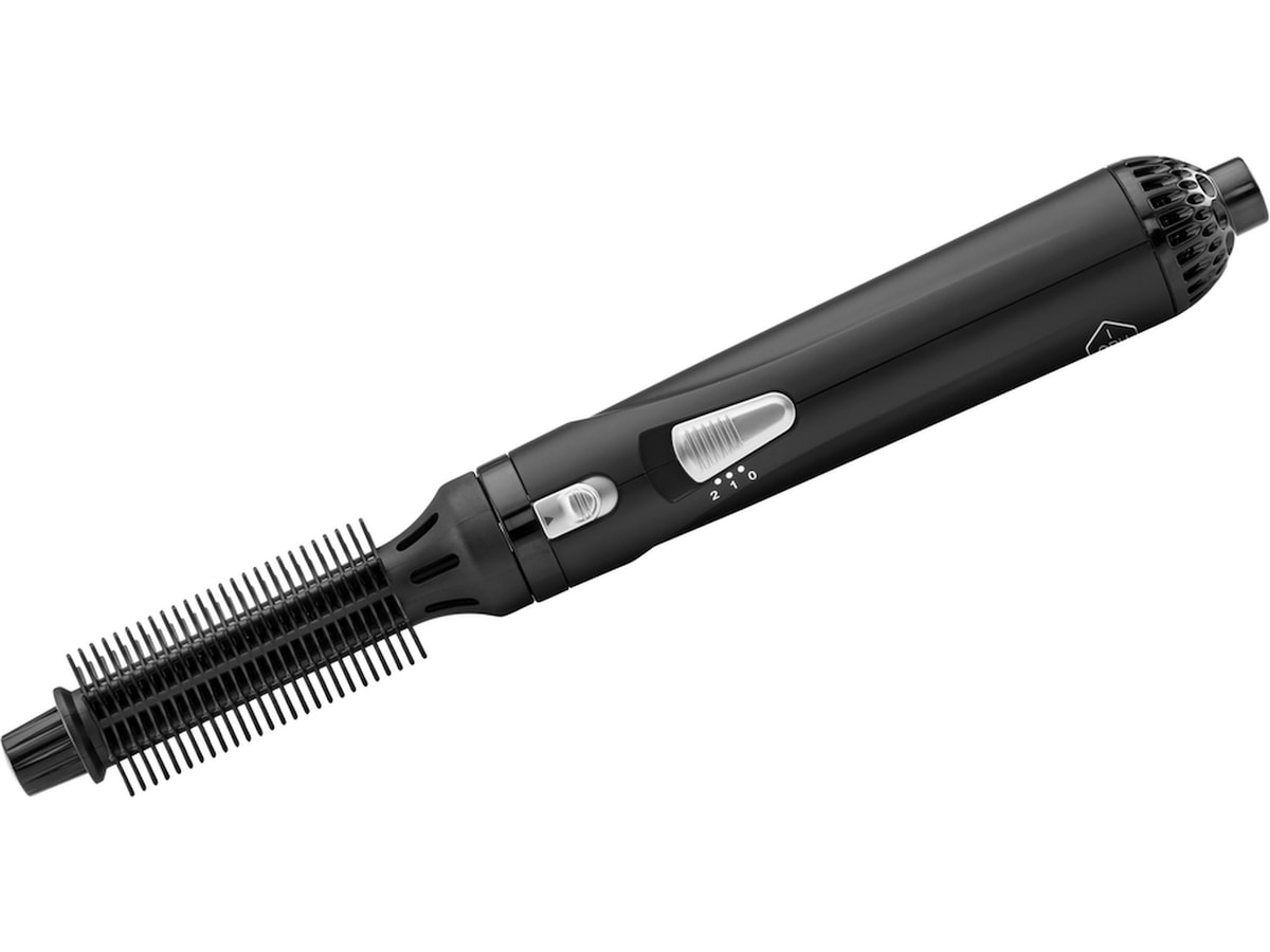 OBH Nordica Air-böjarborste Hårvård & styling