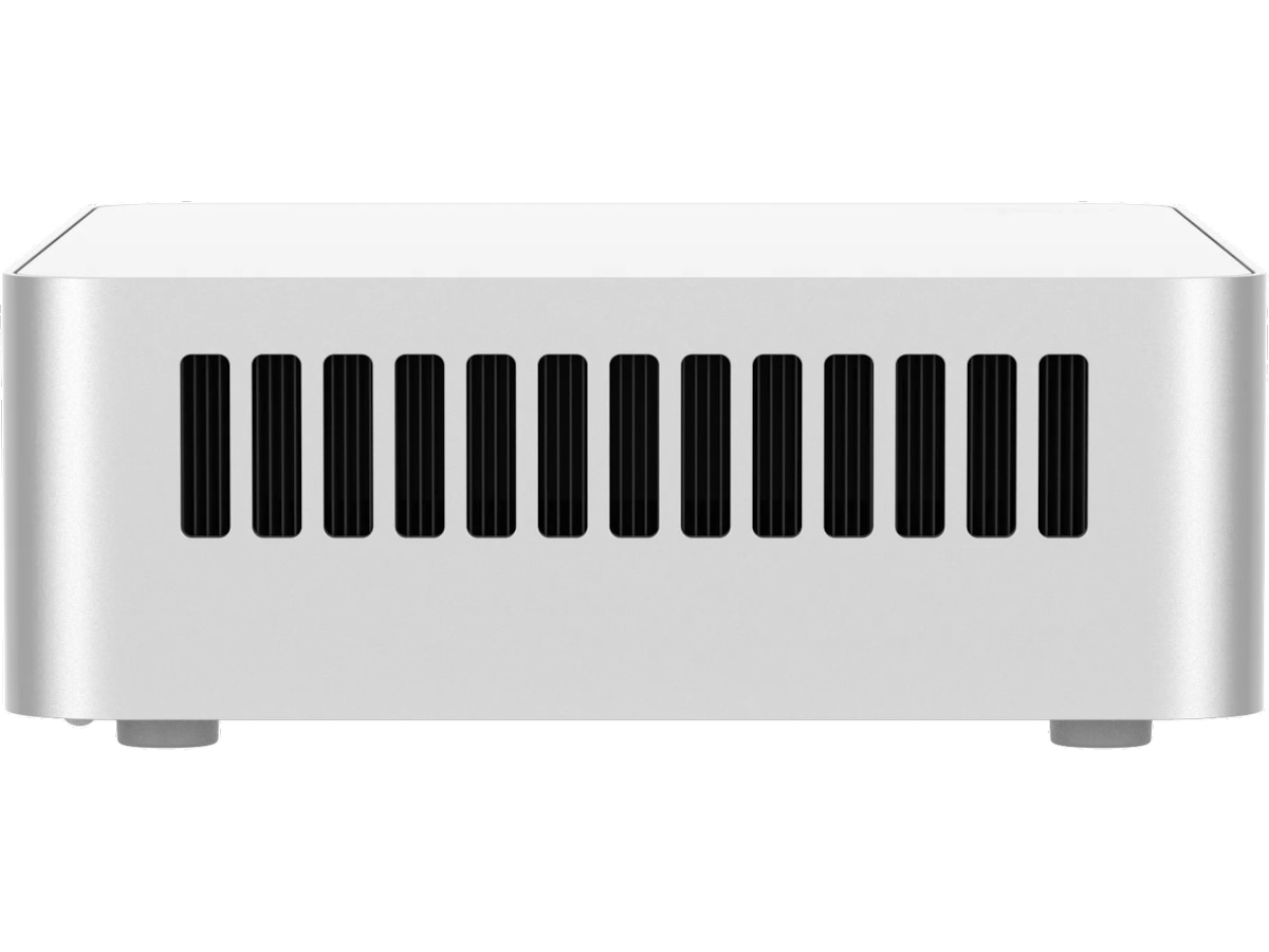 ASUS NUC 15 PRO + U9 285H Barebone