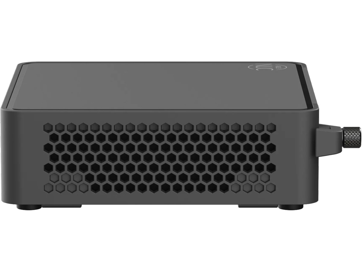 ASUS NUC 15 PRO Slim U7 255H Barebone