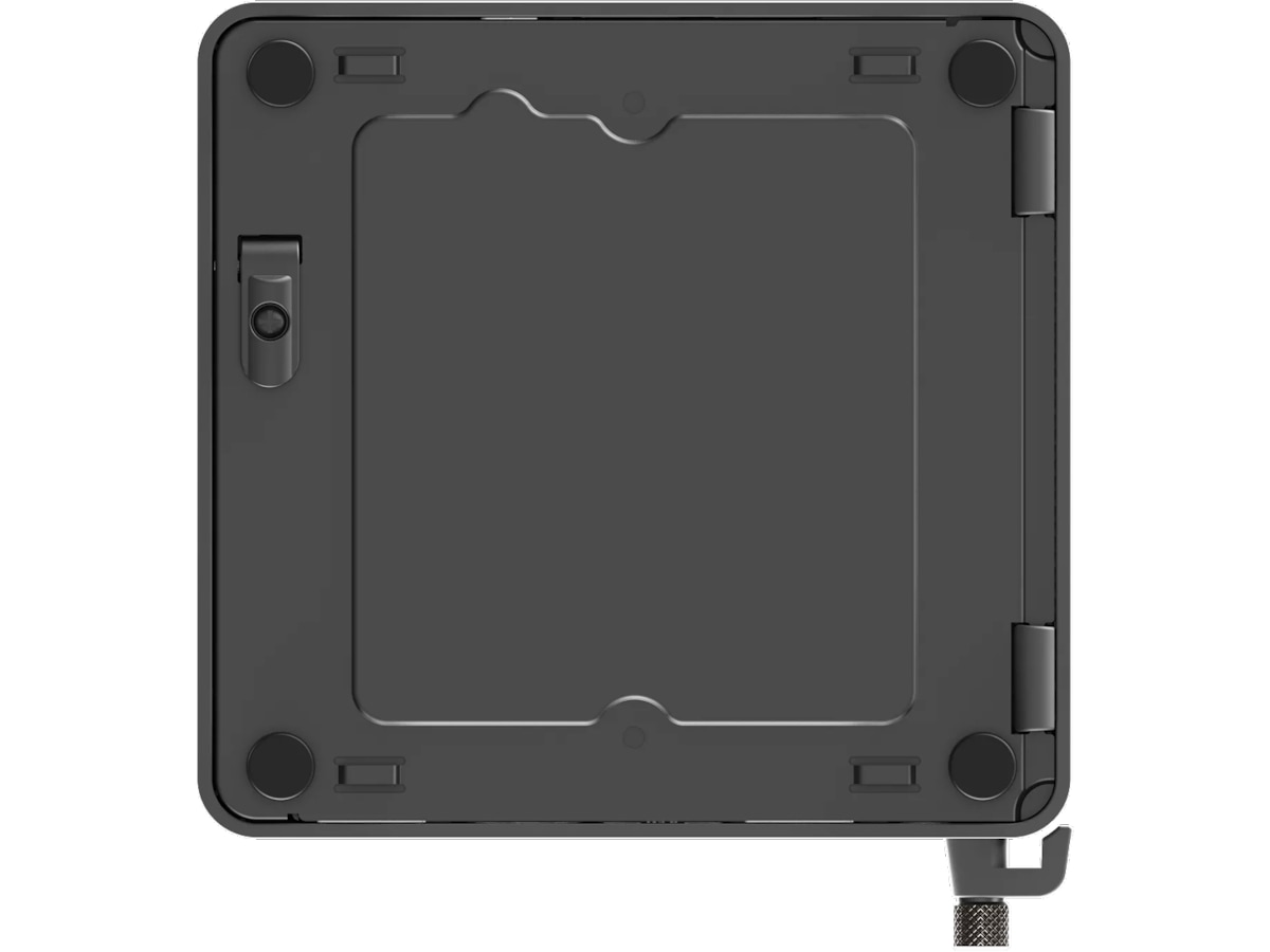 ASUS NUC 15 PRO Slim U7 255H Barebone