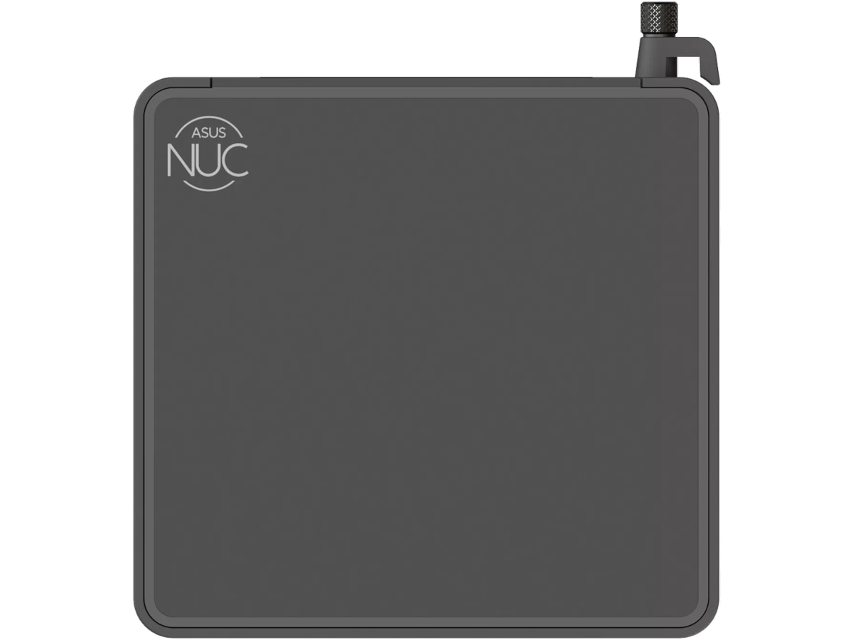 ASUS NUC 15 PRO Slim U7 255H Barebone