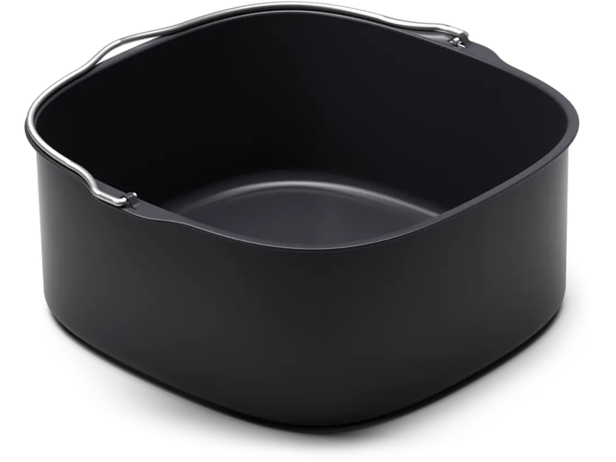 Philips HD9957/00 Bakset för airfryer 7,3 l Tillbehör till airfryer