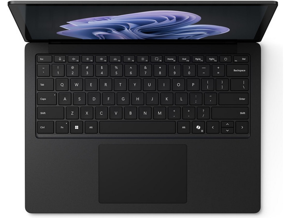Microsoft Surface Laptop 7 for business Copilot+ PC 13,8" QHD Touch Datorer - Bärbara / laptop