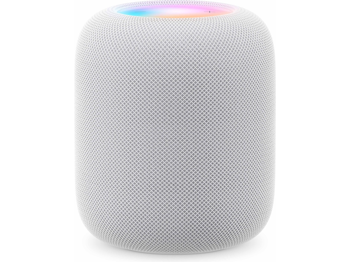 Apple HomePod (vit)