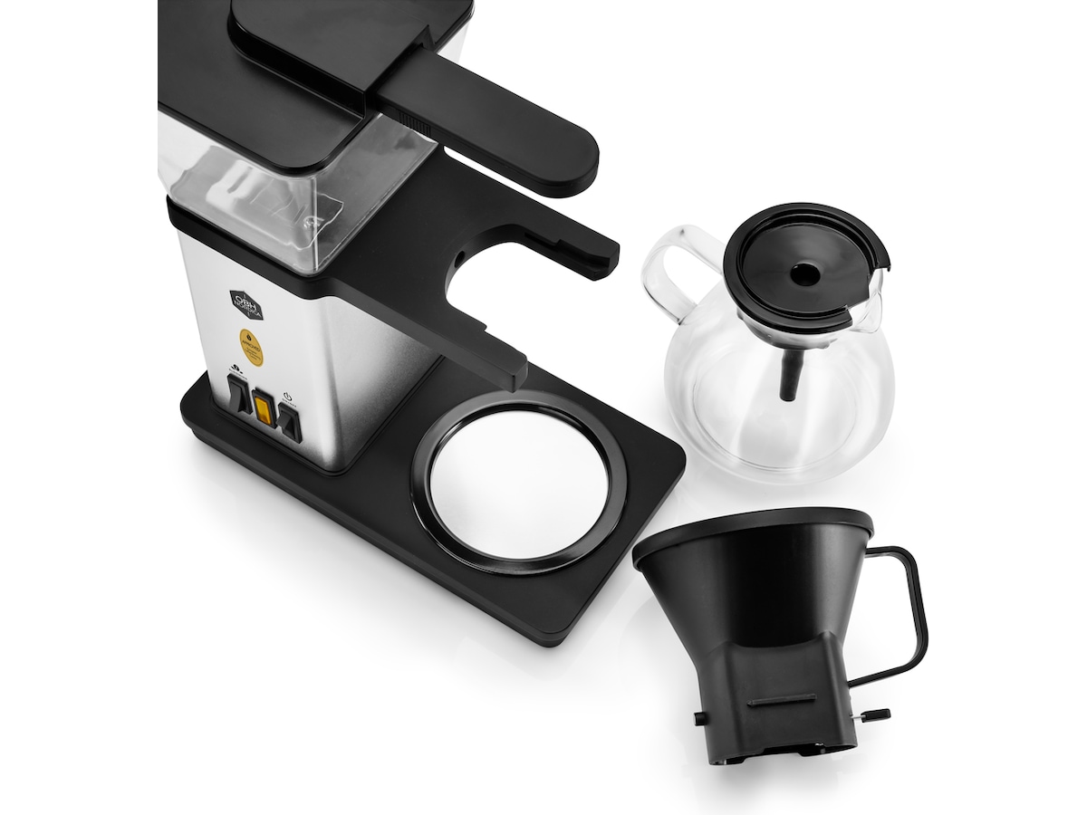 OBH Nordica Blooming 2411 kaffemaskin Kaffebryggare