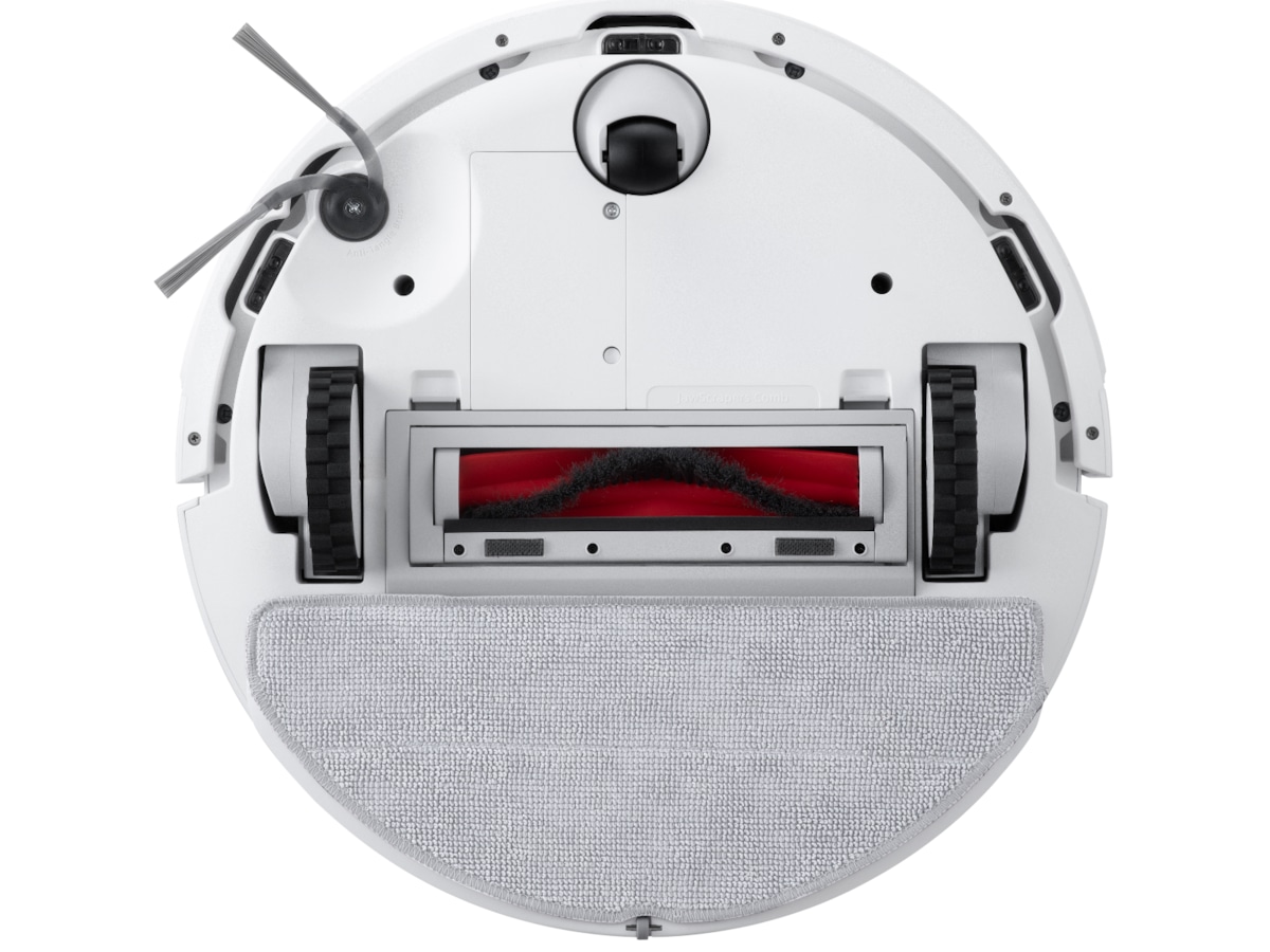 Roborock Q7 TF+  Robotdammsugare (vit) Robotdammsugare