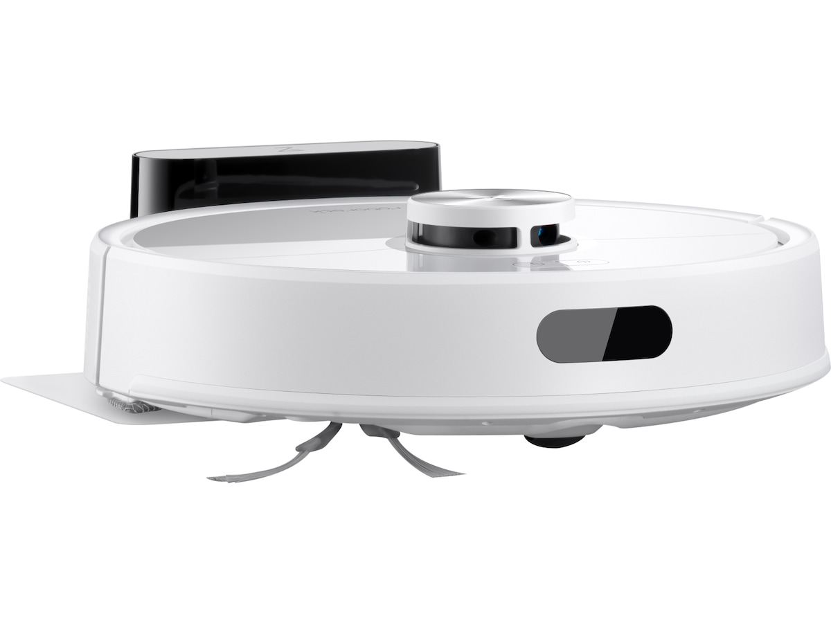 Roborock Q7 TF  Robotdammsugare  (vit) Robotdammsugare