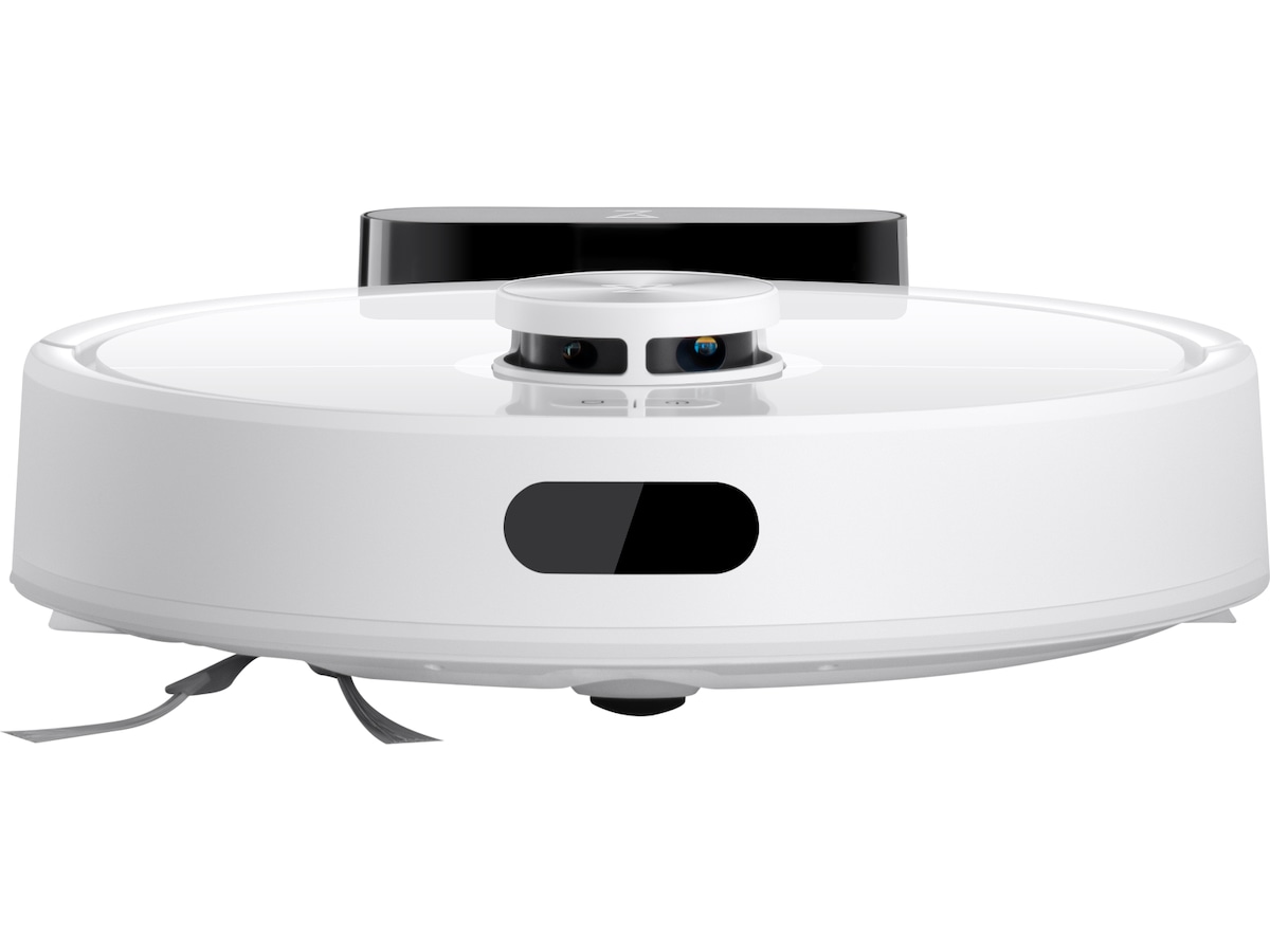 Roborock Q7 TF  Robotdammsugare  (vit) Robotdammsugare