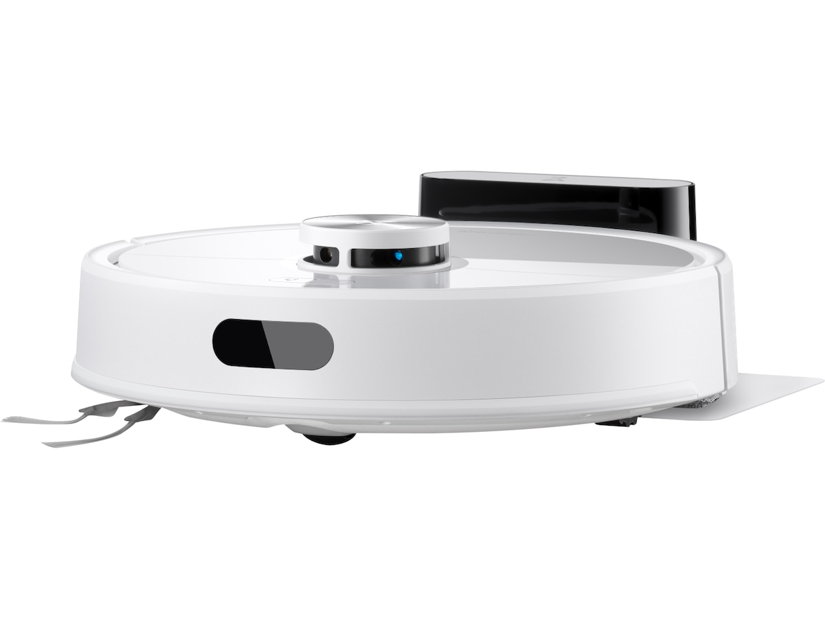 Roborock Q7 TF  Robotdammsugare  (vit) Robotdammsugare