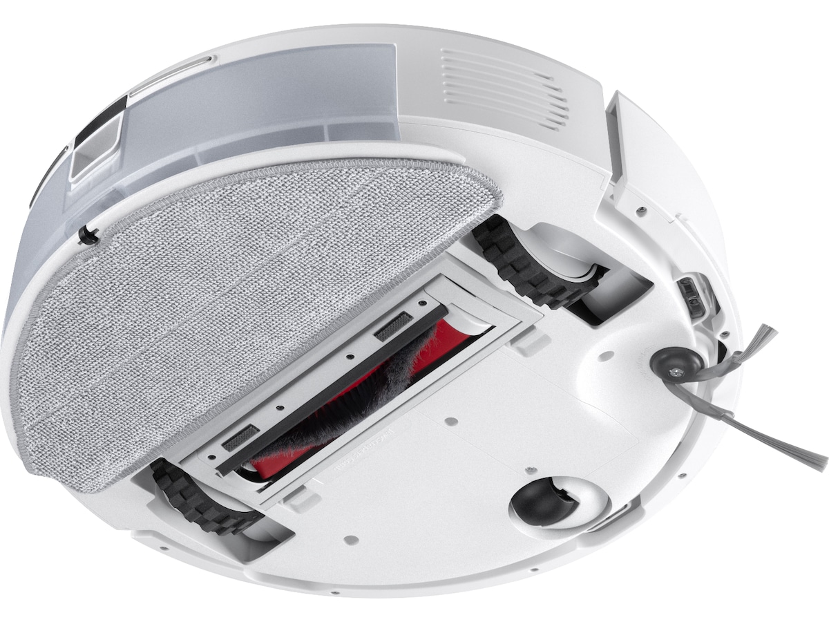 Roborock Q7 TF  Robotdammsugare  (vit) Robotdammsugare