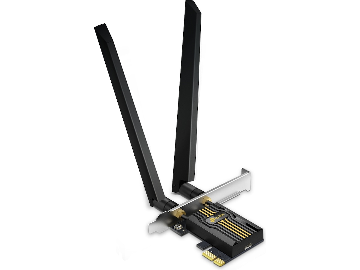 TP-Link Archer TBE400E PCIe adapter Nätverkskort