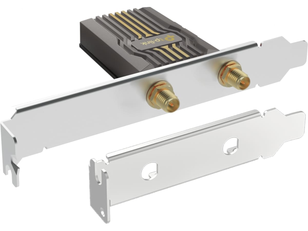 TP-Link Archer TBE400E PCIe adapter Nätverkskort