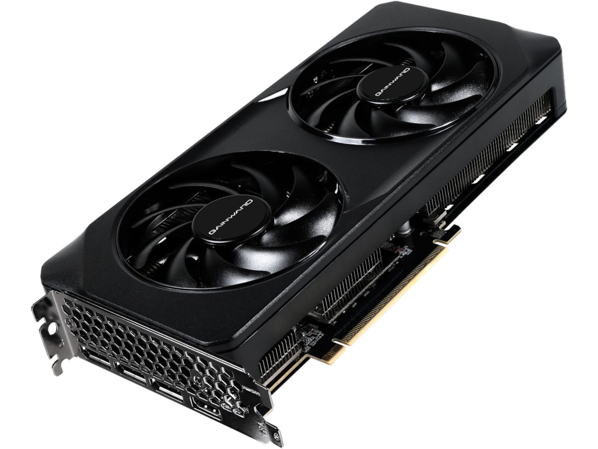 Gainward GeForce RTX 5060 Ghost OC Grafikkort