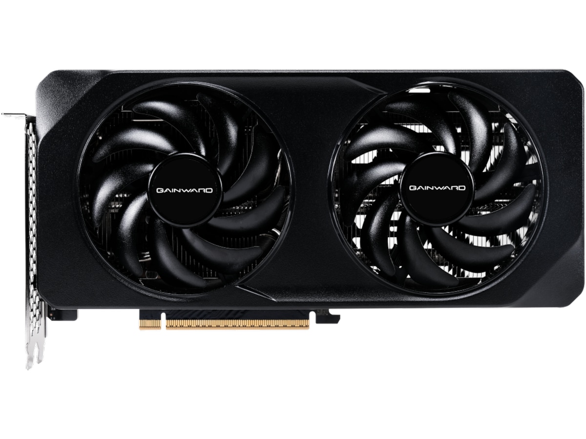 Gainward GeForce RTX 5060 Ghost OC Grafikkort