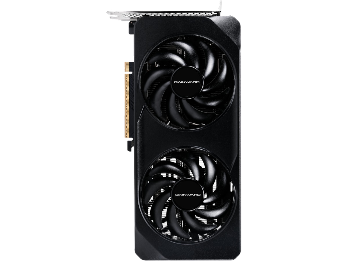 Gainward GeForce RTX 5060 Ghost OC Grafikkort