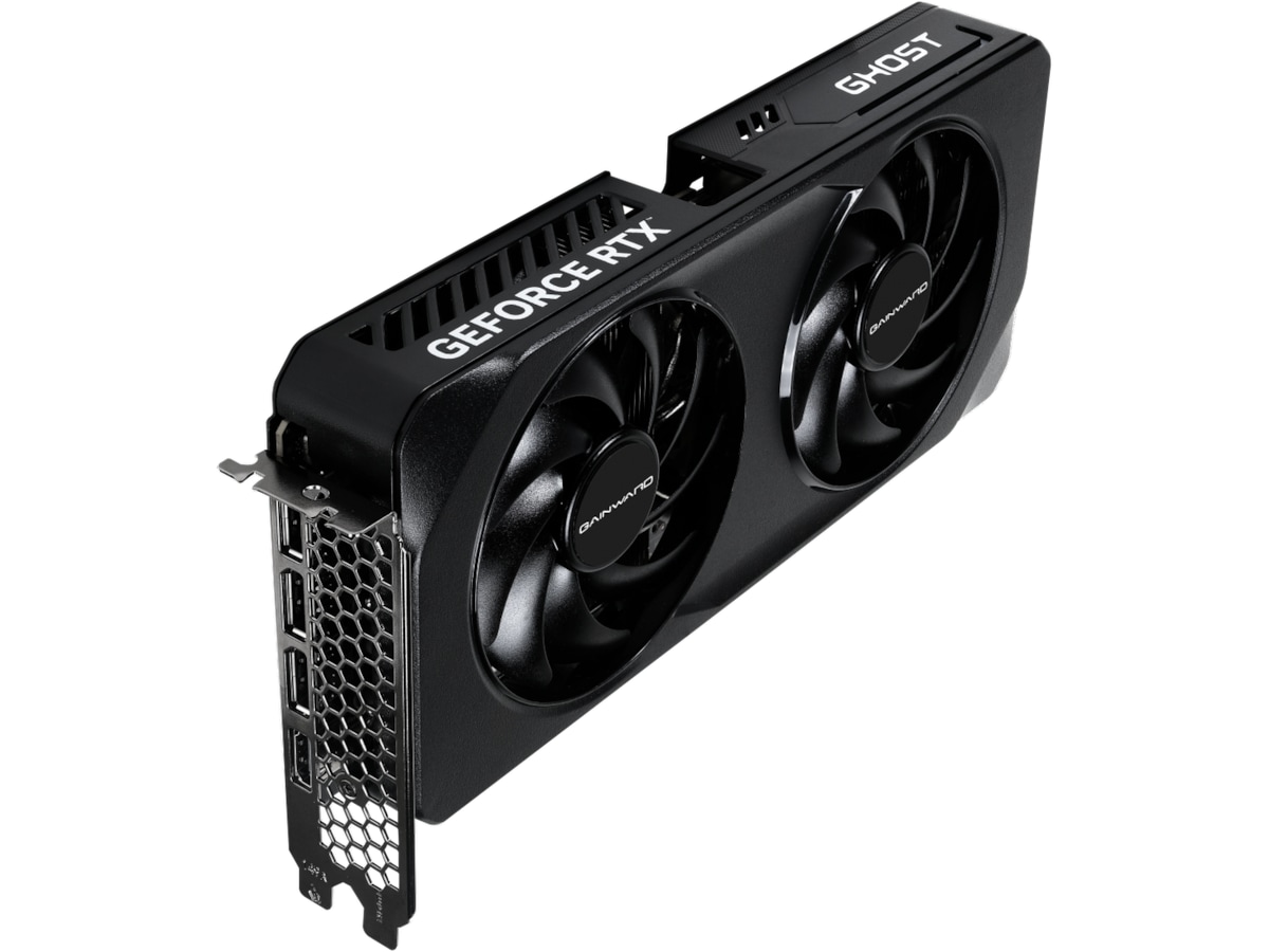 Gainward GeForce RTX 5060 Ghost OC Grafikkort