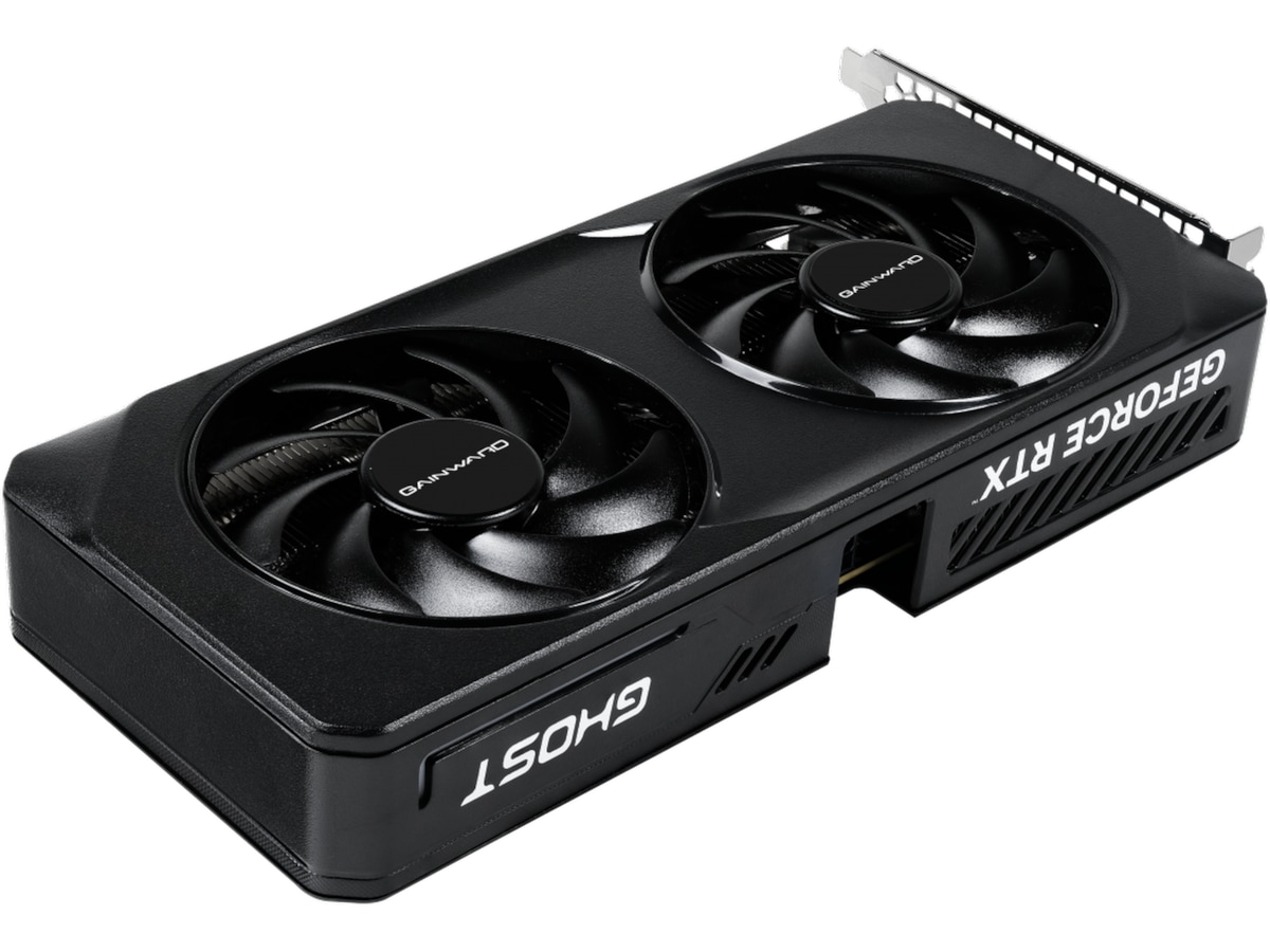 Gainward GeForce RTX 5060 Ghost OC Grafikkort