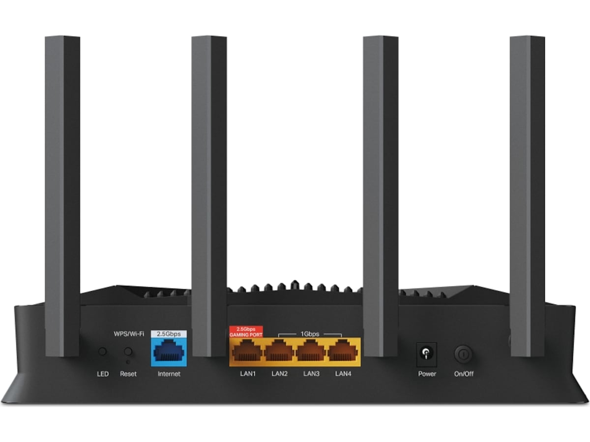 TP-Link Archer GE230 router Router
