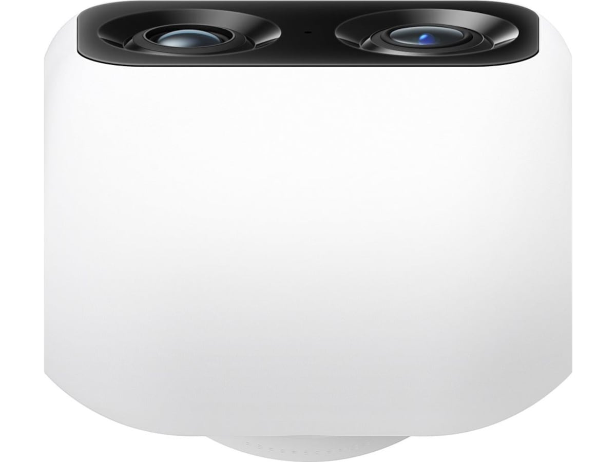 Eufy S350 4K inomhus övervakningskamera Övervakningskamera