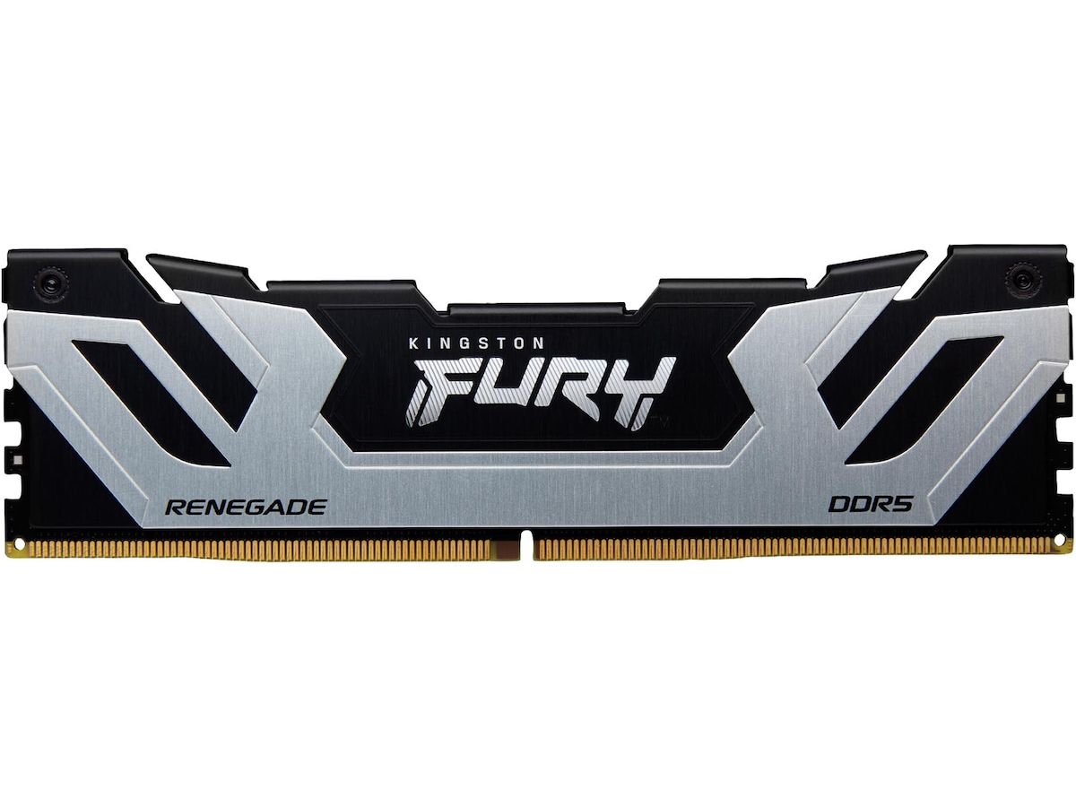 Kingston FURY Renegade DDR5 8400MHz 24GB (svart) Minne