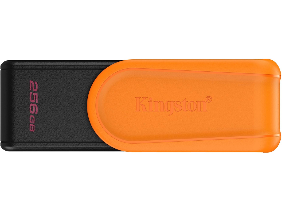 Kingston DataTraveler Exodia S USB Minnepenn 256GB USB-minnen