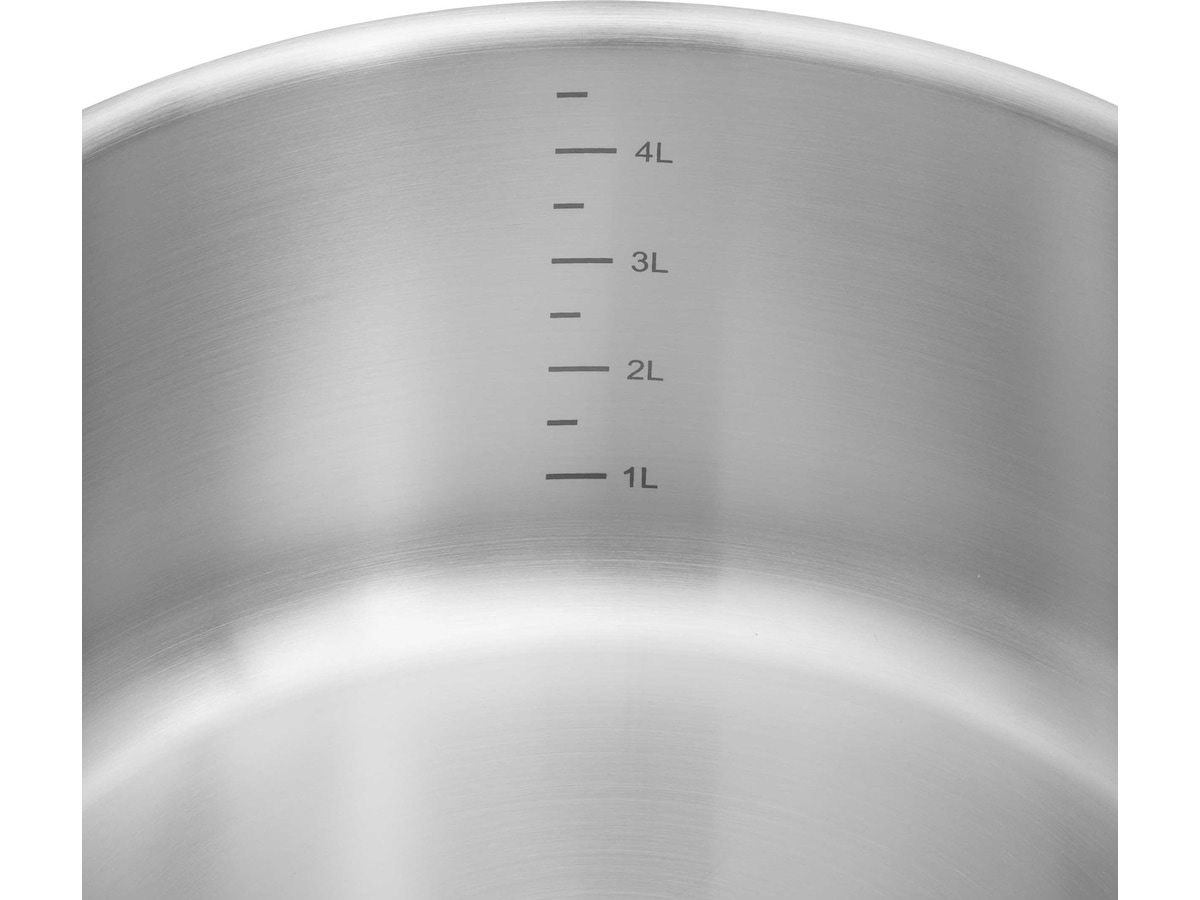 Austin and Barbeque AABQ Pro 5L 24cm gryta Kastruller