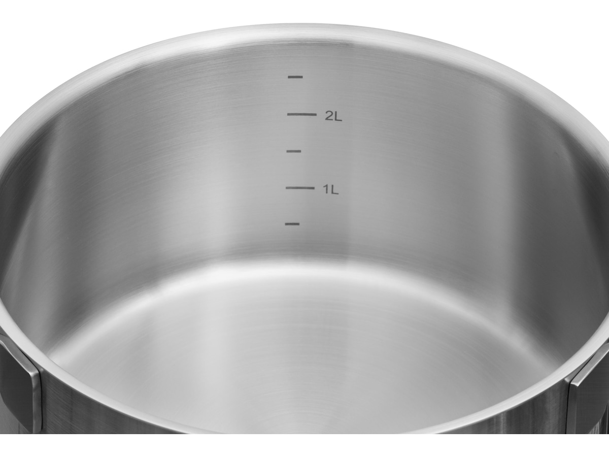 Austin and Barbeque AABQ Classic 20 cm Gryta Kastruller