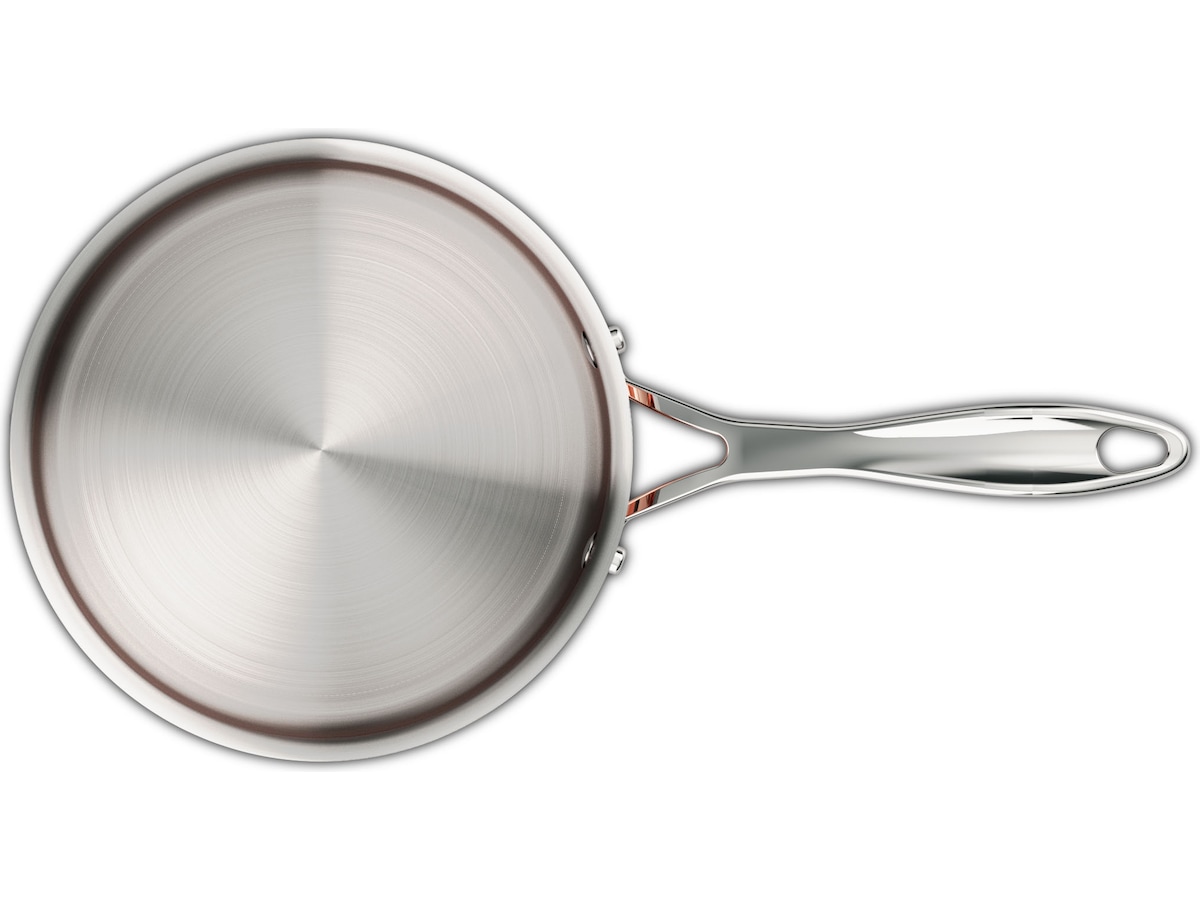 Austin and Barbeque AABQ Pro 1,5L 16cm Sauce Pan Kastruller