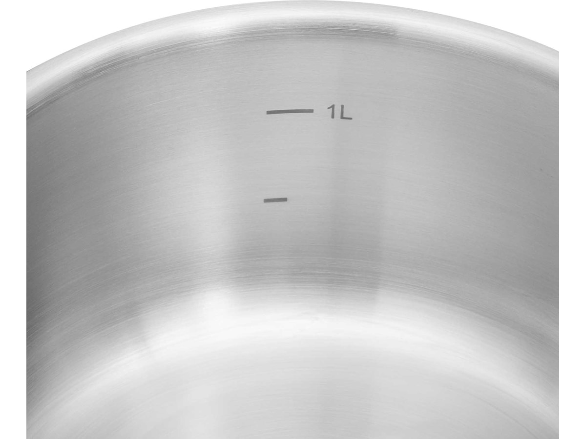 Austin and Barbeque AABQ Pro 1,5L 16cm Sauce Pan Kastruller