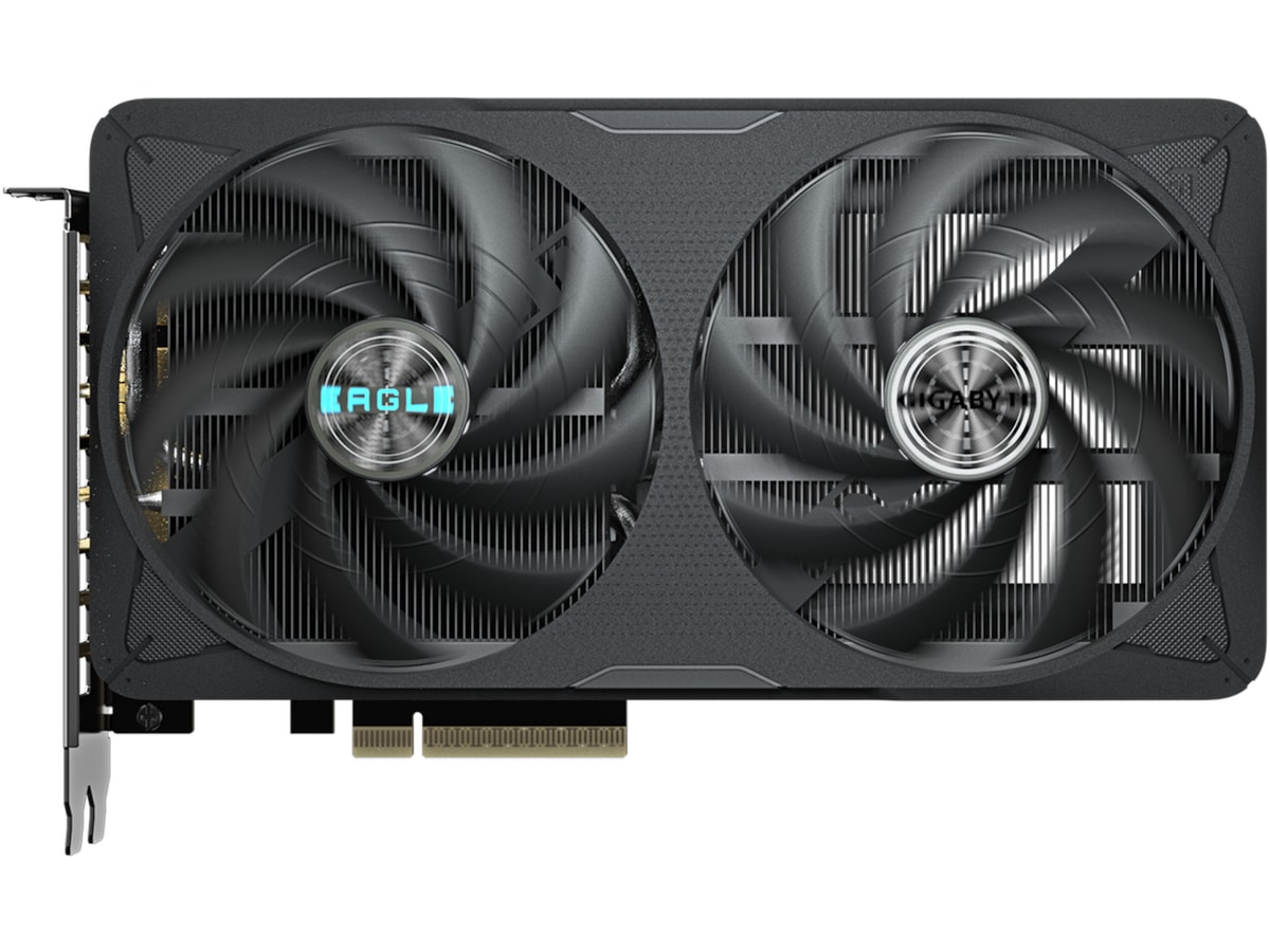 Gigabyte GeForce RTX 5060 Ti EAGLE OC Grafikkort