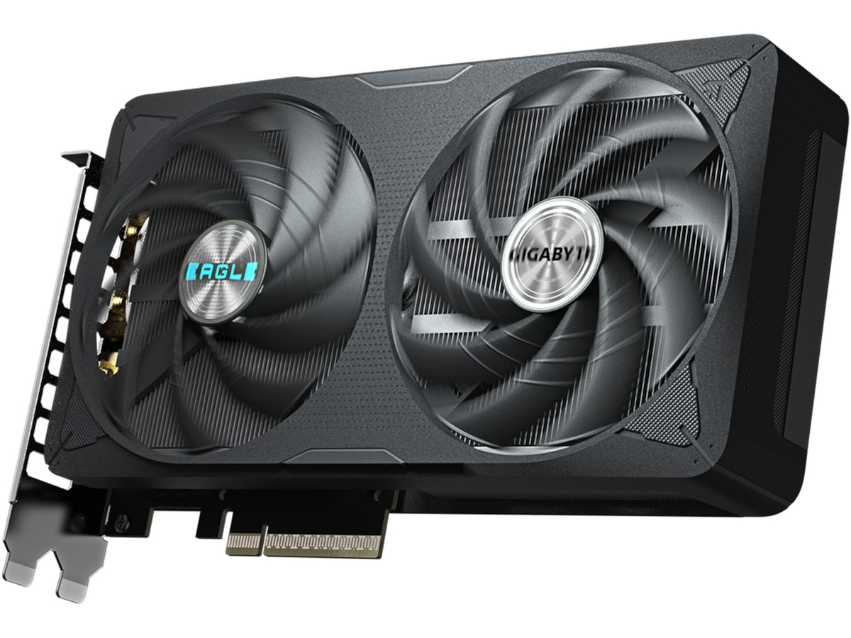 Gigabyte GeForce RTX 5060 Ti EAGLE OC Grafikkort