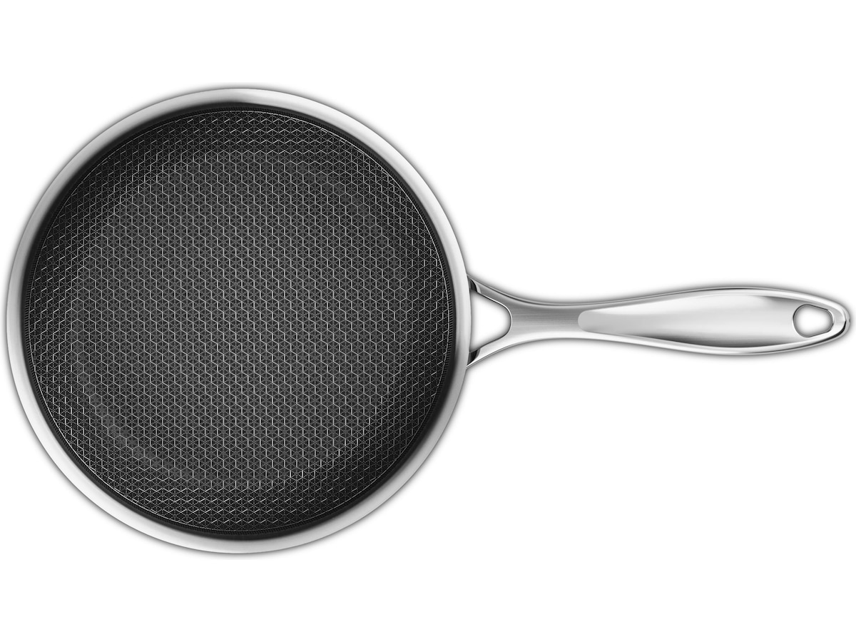 Austin and Barbeque AABQ Classic Ø 20 cm stegepande Pannor
