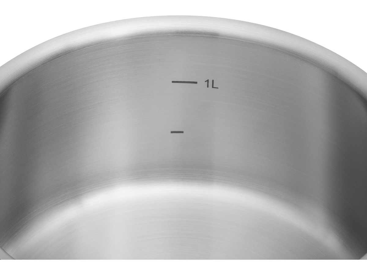 Austin and Barbeque AABQ Classic 1, 5L 16 cm kastrull Kastruller