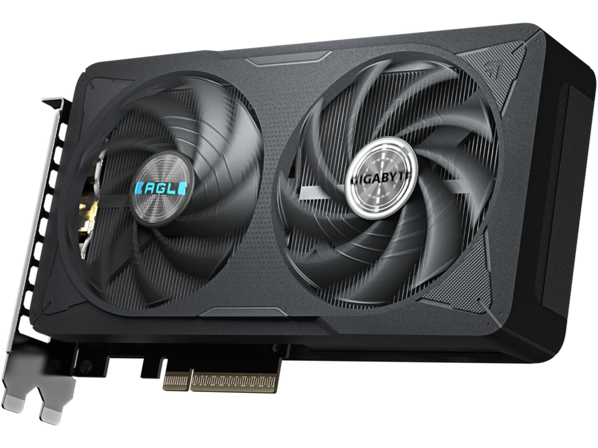 Gigabyte GeForce RTX 5060 EAGLE OC Grafikkort
