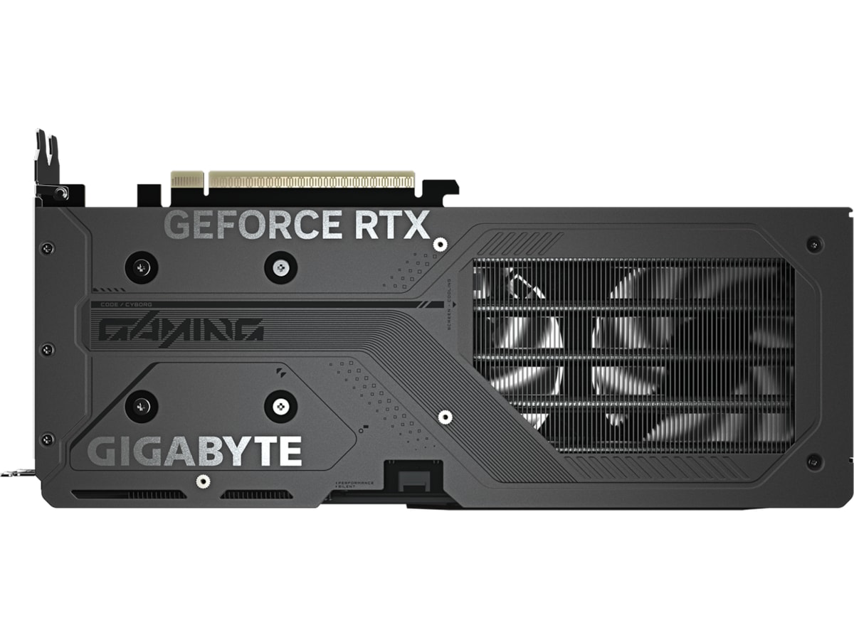 Gigabyte GeForce RTX 5060 Ti GAMING OC Grafikkort