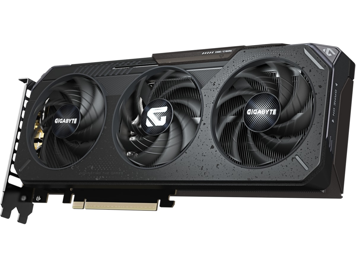 Gigabyte GeForce RTX 5060 Ti GAMING OC Grafikkort