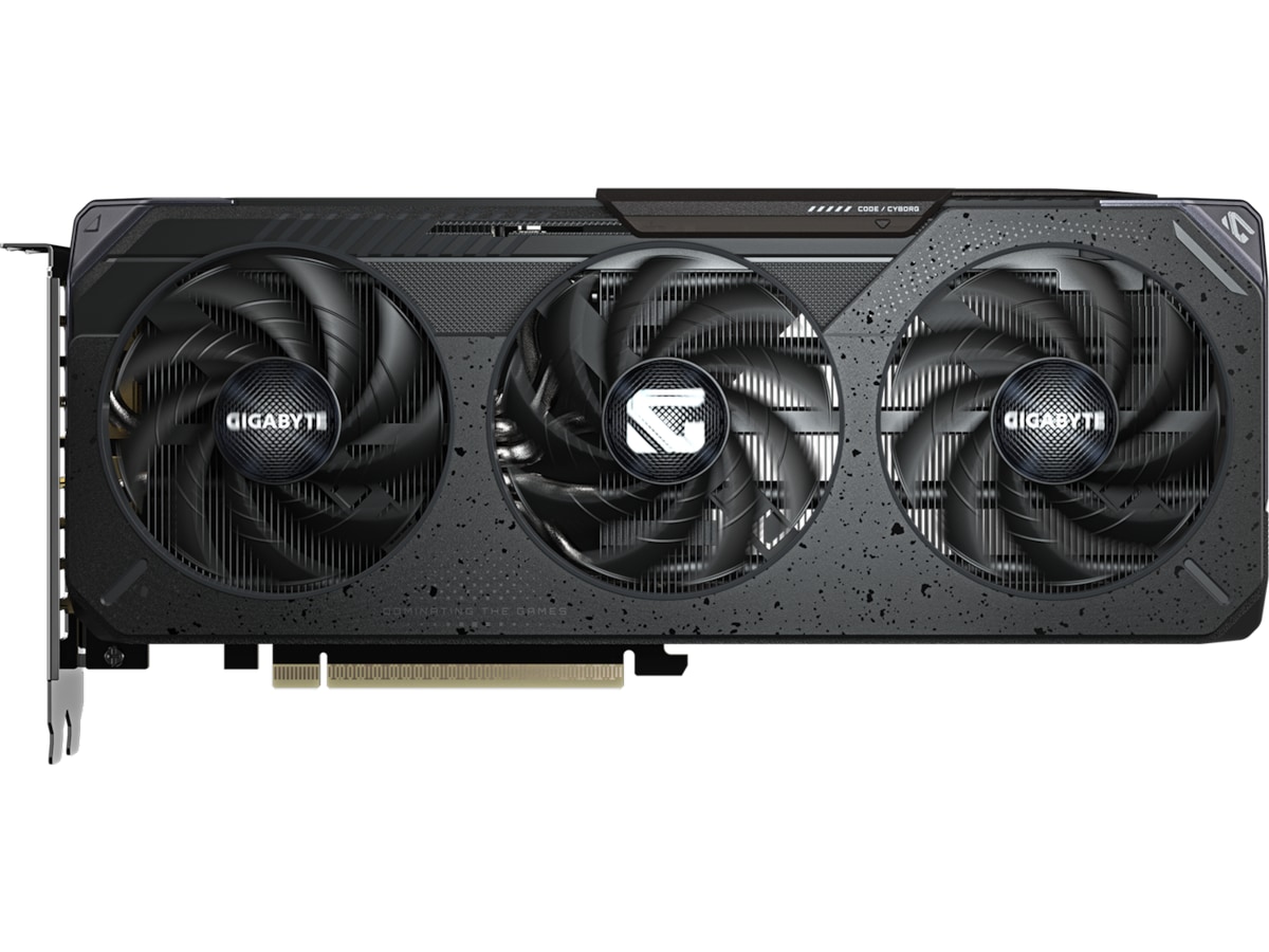Gigabyte GeForce RTX 5060 Ti GAMING OC Grafikkort