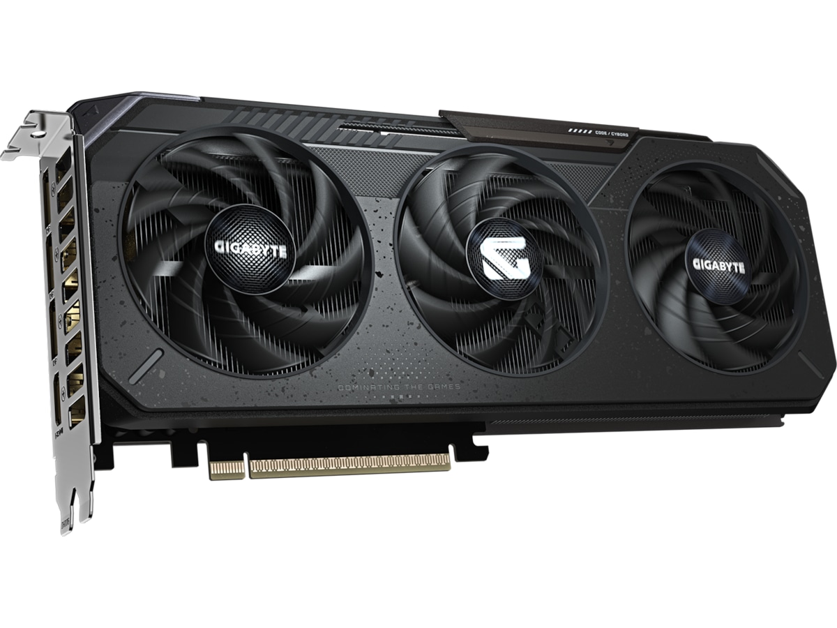 Gigabyte GeForce RTX 5060 Ti GAMING OC Grafikkort