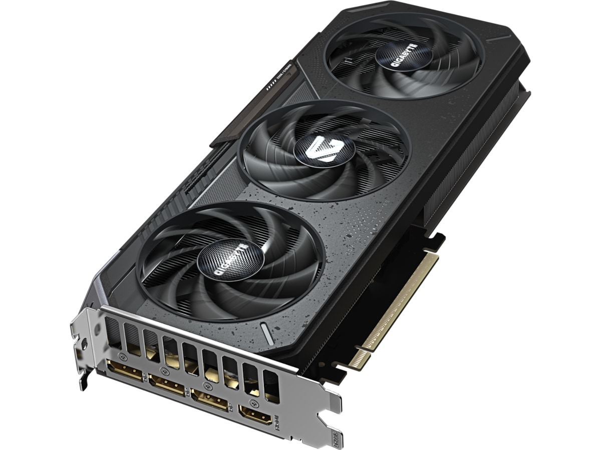 Gigabyte GeForce RTX 5060 Ti GAMING OC Grafikkort