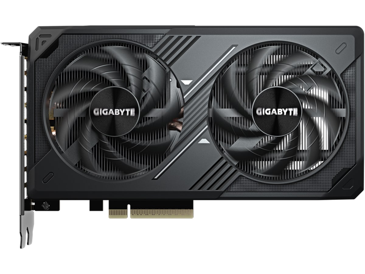 Gigabyte GeForce RTX 5060 WINDFORCE OC Grafikkort