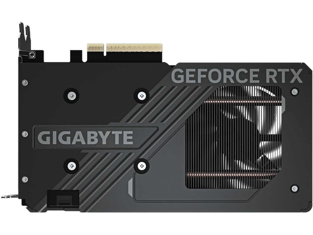 Gigabyte GeForce RTX 5060 WINDFORCE OC Grafikkort
