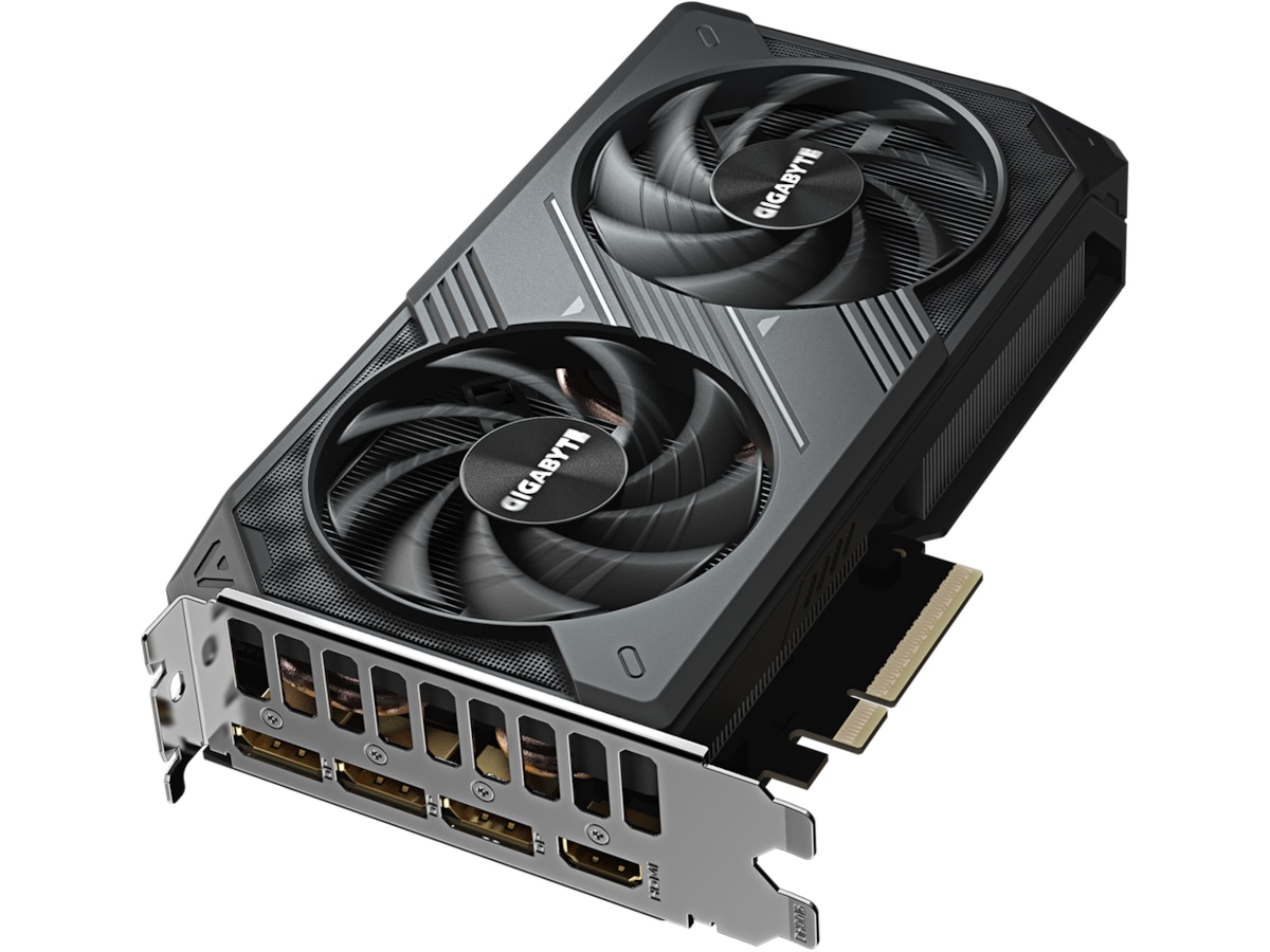 Gigabyte GeForce RTX 5060 WINDFORCE OC Grafikkort