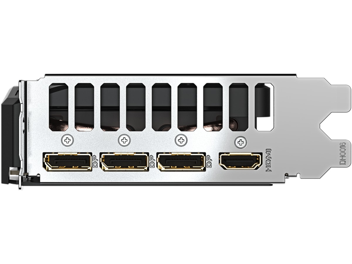 Gigabyte GeForce RTX 5060 WINDFORCE OC Grafikkort